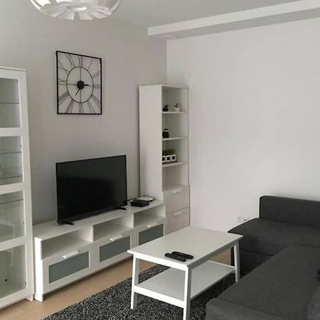 Апартаменты Trendy New And Large 3 Beds Люксембург Экстерьер фото