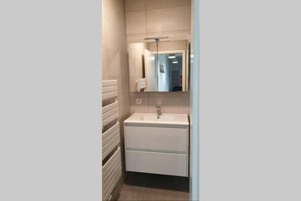 Апартаменты Trendy New And Large 3 Beds Люксембург Экстерьер фото