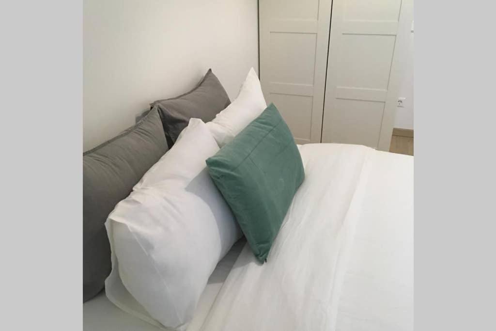 Апартаменты Trendy New And Large 3 Beds Люксембург Экстерьер фото